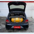 VOLKSWAGEN GOL 1.0 (G5) FLEX - PRETO - 2012 Foto 4 (Miniatura)