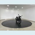 YAMAHA YS 150 FAZER SED - PRETO - 2019 Foto 4 (Miniatura)