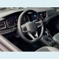 VOLKSWAGEN NIVUS HIGHLINE 1.0 200 TSI FLEX AUT. - PRETO - 2024 Foto 4 (Miniatura)