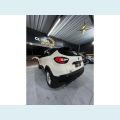 RENAULT CAPTUR - BRANCO - 2018 Foto 4 (Miniatura)