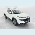 FIAT TORO FREEDOM AT6 - BRANCO - 2020 Foto 4 (Miniatura)