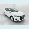 CHEVROLET ONIX PLUS 10MT LT2 - BRANCO - 2023 Foto 4 (Miniatura)