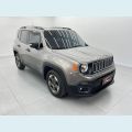 JEEP RENEGADE SPORT AT - CINZA - 2017 Foto 4 (Miniatura)