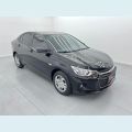 CHEVROLET ONIX PLUS 10TAT LT1 - PRETO - 2024 Foto 4 (Miniatura)