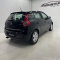 FIAT PALIO ESSENCE 1.6 - PRETO - 2013 Foto 4 (Miniatura)
