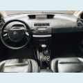 CITROËN C4 PALLAS EXCLUSIVE 2.0 AUT. - PRETO - 2010 Foto 4 (Miniatura)