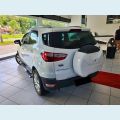 FORD ECOSPORT TITANIUM 2.0 - BRANCO - 2016 Foto 4 (Miniatura)