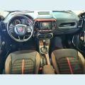 FIAT TORO FREEDOM AT - BRANCO - 2018 Foto 4 (Miniatura)