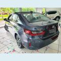 HONDA CITY EXL CVT - CINZA - 2025 Foto 4 (Miniatura)