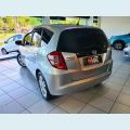 HONDA FIT EXL - MT 1.5 16V 4P - PRATA - 2009 Foto 4 (Miniatura)