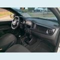FIAT STRADA ENDURANCE 1.3 FLEX 8V CS - BRANCO - 2024 Foto 4 (Miniatura)