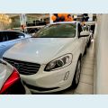 VOLVO XC 60 2.0 T6 INS - BRANCO - 2016 Foto 4 (Miniatura)