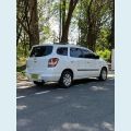 CHEVROLET SPIN 1.8L AT LTZ - BRANCO - 2017 Foto 4 (Miniatura)