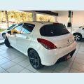 PEUGEOT 308 ALLURE - BRANCO - 2016 Foto 4 (Miniatura)