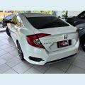 HONDA CIVIC EXL CVT - BRANCO - 2020 Foto 4 (Miniatura)