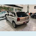 VOLKSWAGEN GOL 1.0 GIV - PRATA - 2009 Foto 4 (Miniatura)