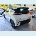 BYD DOLPHIN MINI - BRANCO - 2026 Foto 4 (Miniatura)
