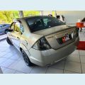 FORD FIESTA SE 1.6 8V FLEX 5P - PRATA - 2014 Foto 4 (Miniatura)