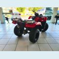 HONDA TRX 420 FM - VERMELHO - 2023 Foto 4 (Miniatura)