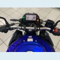 YAMAHA MT03 ABS - AZUL - 2023 Foto 4 (Miniatura)