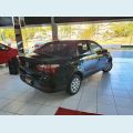 FIAT GRAND SIENA 1.4 EVO FLEX 8V 4P - PRETO - 2021 Foto 4 (Miniatura)
