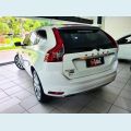VOLVO XC 60 2.0 T6 INS - BRANCO - 2016 Foto 4 (Miniatura)