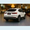 FIAT FASTBACK AUDACE 200 TB AUT (HÍBRIDO) - BRANCO - 2025 Foto 4 (Miniatura)