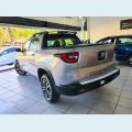 FIAT TORO 1.8 16V EVO FLEX FREEDOM 4X2 - CINZA - 2025 Foto 4 (Miniatura)