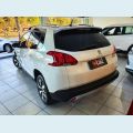 PEUGEOT 2008 GRIFFE A - BRANCO - 2016 Foto 4 (Miniatura)