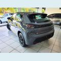 PEUGEOT 208 STYLE 1.0 FLEX 6V 5P MEC - CINZA - 2025 Foto 4 (Miniatura)