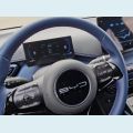 BYD DOLPHIN MINI - PRETO - 2025 Foto 4 (Miniatura)