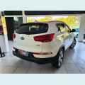 KIA SPORTAGE EX2 OFFG4 - BRANCO - 2016 Foto 4 (Miniatura)