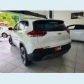 CHEVROLET TRACKER PREMIER 1.2 TURBO 12V FLEX AUT - BRANCO - 2025 Foto 4 (Miniatura)