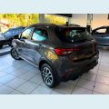 FIAT ARGO TREKKING 1.3 8V FLEX AUT - CINZA - 2026 Foto 4 (Miniatura)