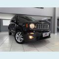 JEEP RENEGADE - PRETO - 2018 Foto 4 (Miniatura)