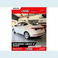 HYUNDAI HB 20S - BRANCO - 2024 Foto 4 (Miniatura)