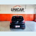 VOLKSWAGEN FOX - PRETO - 2012 Foto 4 (Miniatura)
