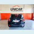 JEEP RENEGADE - PRETO - 2016 Foto 4 (Miniatura)