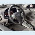 TOYOTA COROLLA - PRETO - 2013 Foto 4 (Miniatura)
