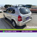 HYUNDAI TUCSON - PRATA - 2015 Foto 4 (Miniatura)