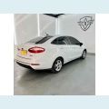 FORD FIESTA - BRANCO - 2014 Foto 4 (Miniatura)