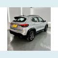 FIAT PULSE - CINZA - 2023 Foto 4 (Miniatura)