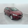 CHEVROLET ONIX 1.4MT LT - VERMELHO - 2018 Foto 4 (Miniatura)
