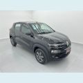 RENAULT KWID ZEN 2 - PRETO - 2026 Foto 4 (Miniatura)