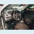 CHEVROLET COBALT 1.4 LTZ FLEX - BRANCO - 2015 Foto 4 (Miniatura)
