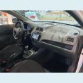 CHEVROLET COBALT 1.4 LTZ FLEX - BRANCO - 2015 Foto 4 (Miniatura)