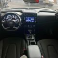 HYUNDAI CRETA 1TA LIMITED - PRATA - 2022 Foto 4 (Miniatura)