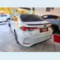 TOYOTA COROLLA GRS - BRANCO - 2023 Foto 4 (Miniatura)
