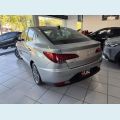 HYUNDAI HB 20S DIAMOND 1.0 TURBO AT - PRATA - 2021 Foto 4 (Miniatura)