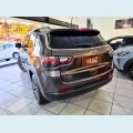 JEEP COMPASS LIMITED TF - CINZA - 2023 Foto 4 (Miniatura)